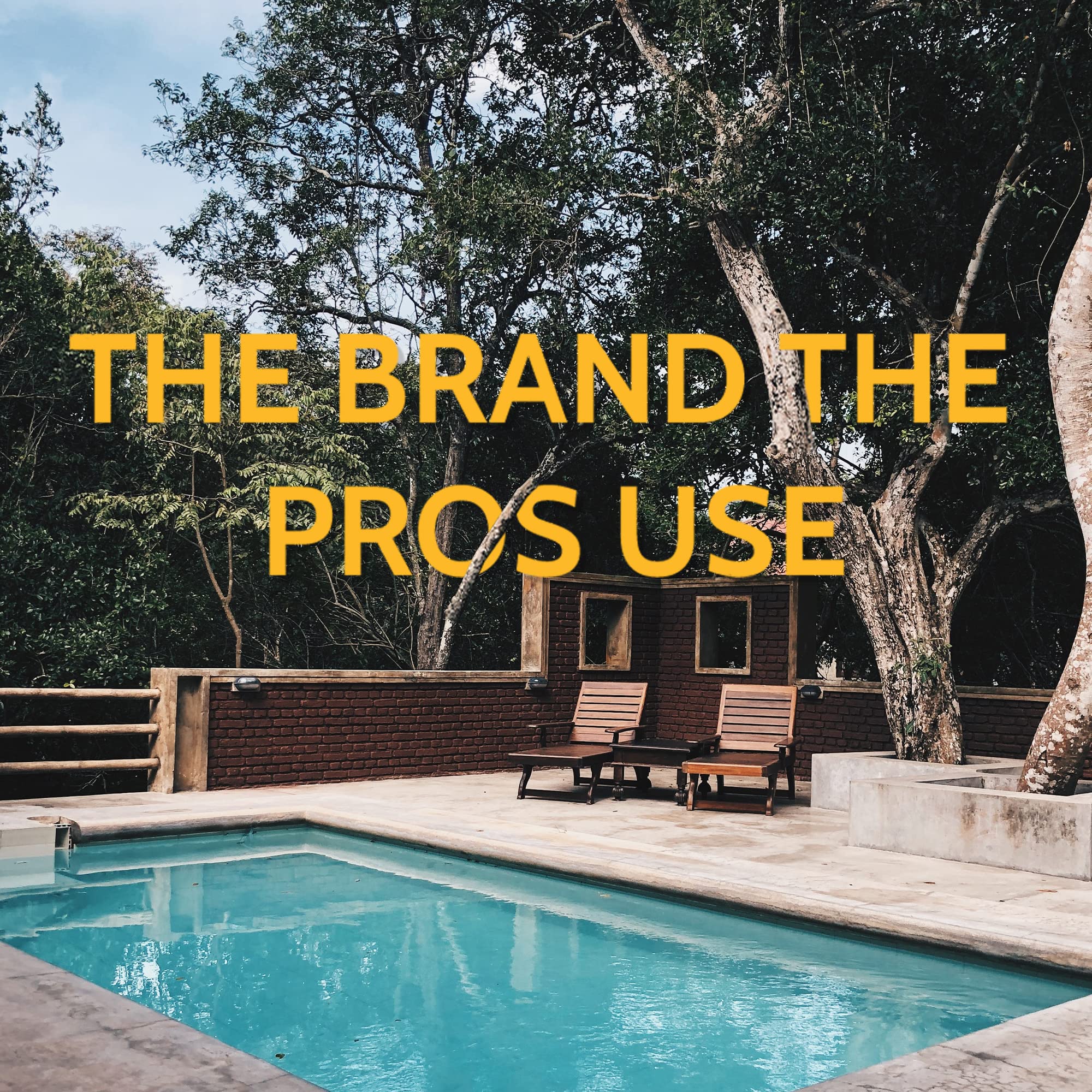 APPLIED BIOCHEMISTS 406704A Staintrine Swimming Pool Stain & Scale Control, 32 fl. oz - Image 3