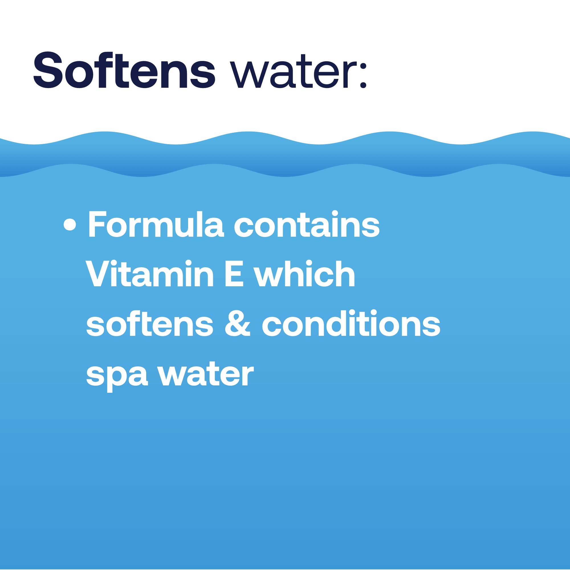 HTH Spa 86116 Defoamer, Spa & Hot Tub Chemical Eliminates Foaming, Softens Water, 16 oz - Image 6