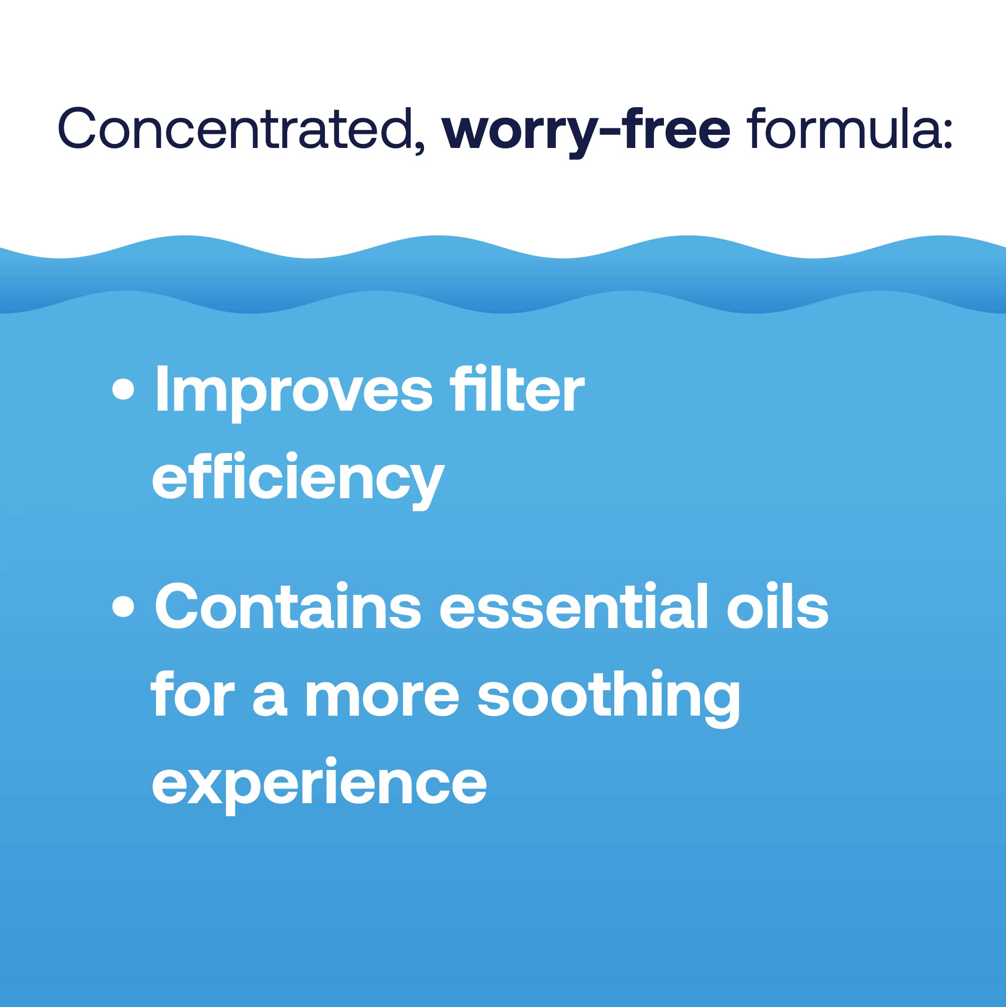 HTH Spa 86116 Defoamer, Spa & Hot Tub Chemical Eliminates Foaming, Softens Water, 16 oz - Image 5