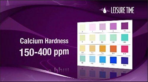 Leisure Time 45430A Brom Tabs Bromine Cleanser for Spas and Hot Tubs, 4 lbs - Image 5