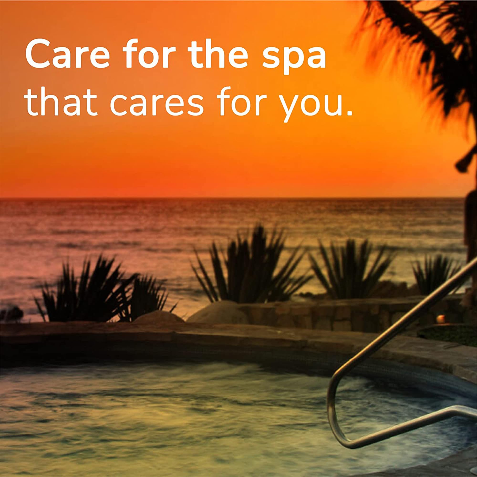 Leisure Time 22337A Spa 56 Chlorinating Granules, Bucket for Crystal Clear Water Maintenance, 2lbs - Image 7