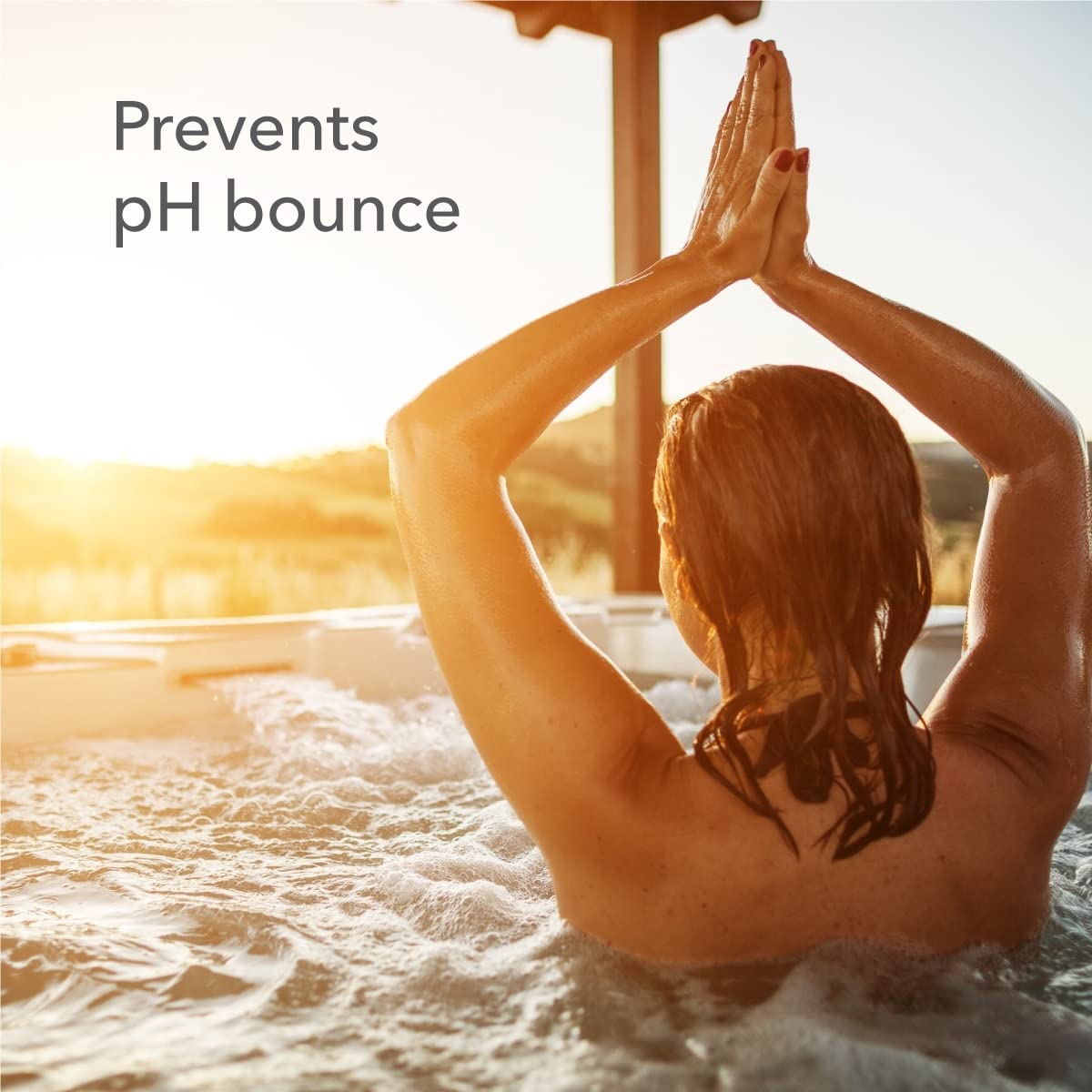 Leisure Time ALK Alkalinity Increaser for Spas and Hot Tubs, 2 Pound - Image 4