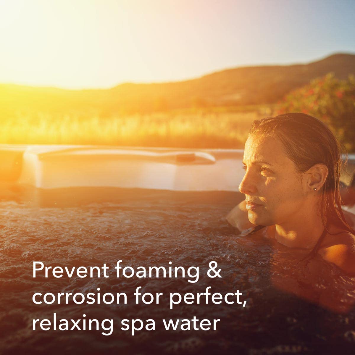 Leisure Time CB Calcium Booster for Spas and Hot Tubs, 32 fl oz - Image 6