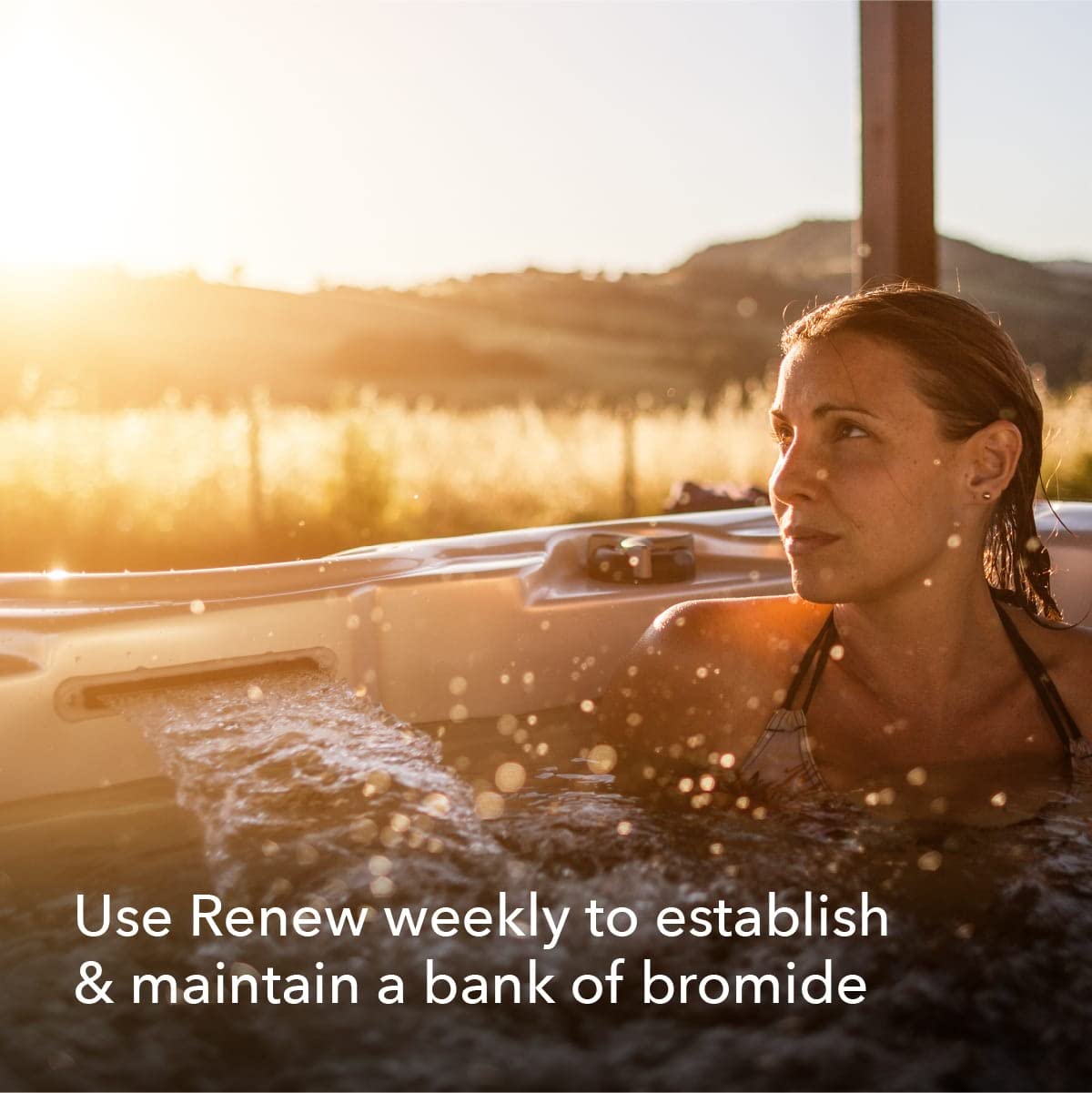 Leisure Time Spa RENU5 Shock Renew Non-Chlorine Shock Treatment, Revitalize Your Spa with Powerful and Safe Non-Chlorine Formula, 5 lbs - Image 3